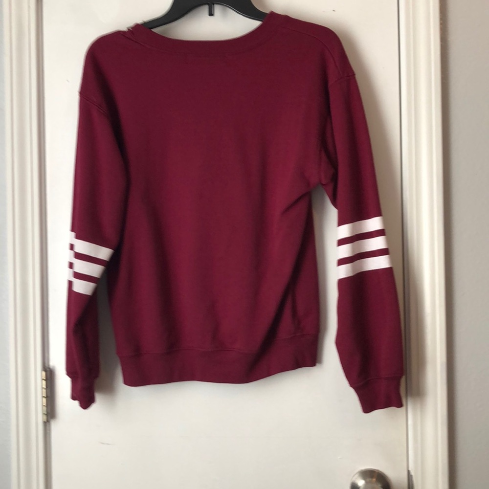 sweatshirt - Picture 2 of 2